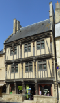 Conservatoire de la Dentelle de Bayeux